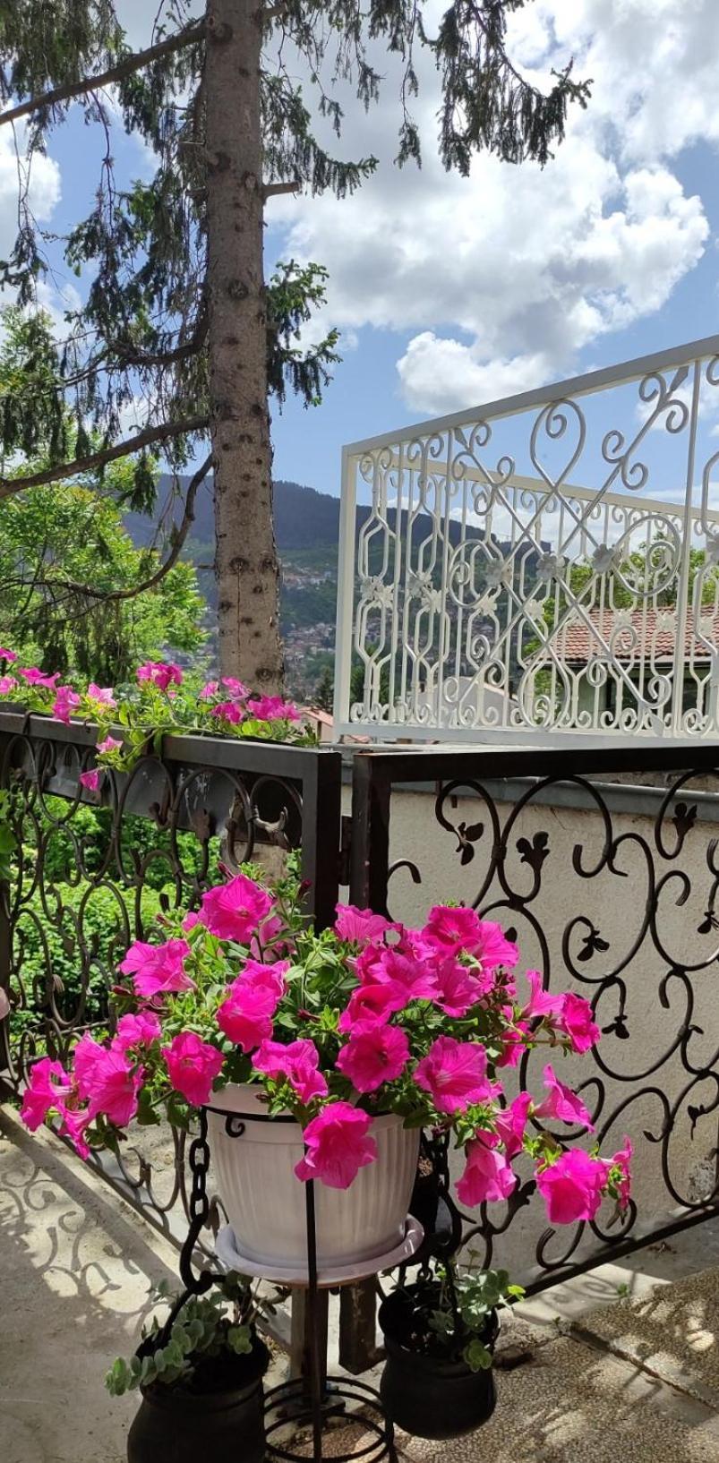 Vila Dzan Saraybosna Dış mekan fotoğraf